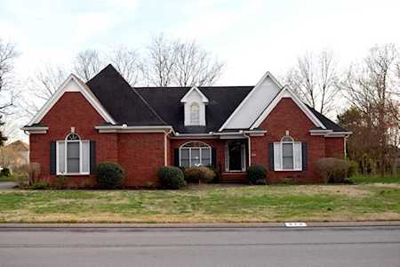 820 Peconic Pl Murfreesboro, TN 37130