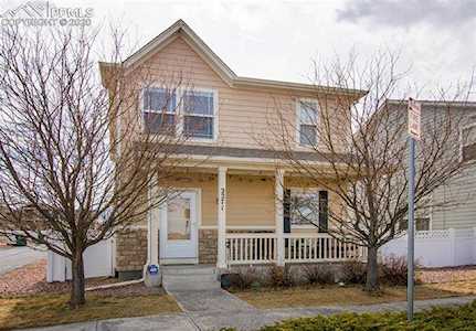 2271 ELLINGWOOD Drive Colorado Springs, CO 80910