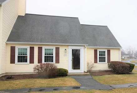 2501 Forest Park Dr #2501 Auburn, MA 01501