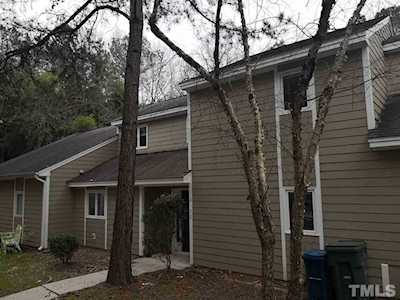 4330 Pin Oak Drive #na Durham, NC 27707