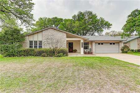 11702 Star View Trl Austin, TX 78750