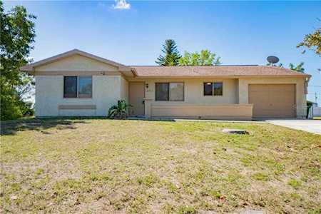 18915 Ayrshire Circle Port Charlotte, FL 33948