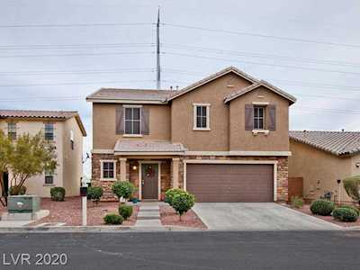 7410 Pine Harbor St Las Vegas, NV 89166