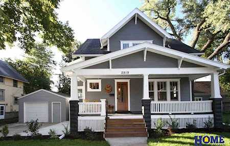 2919 J St Lincoln, NE 685101439