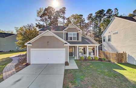 5018 Blair Rd Summerville, SC 29483