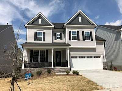 8804 Moss Glen Drive #44 Raleigh, NC 27617