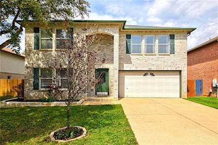 1909 Marysol Trl Cedar Park, TX 78613