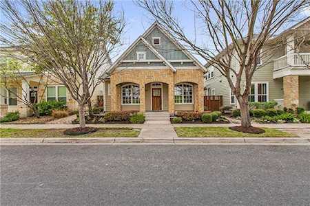 1921 Zach Scott St Austin, TX 78723