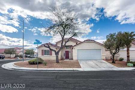 4107 Jessica Marie North Las Vegas, NV 89032