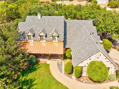 4316 Rhea Road Granbury, TX 76049