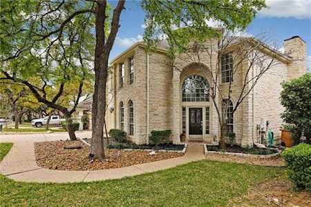 11122 S Bay Ln Austin, TX 78739