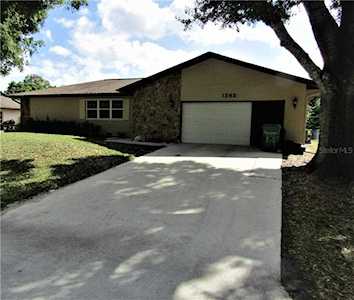1342 Eagle St Port Charlotte, FL 33952