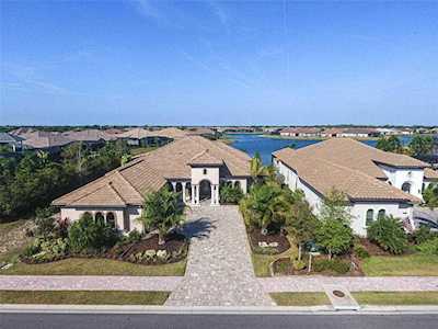 7236 Prestbury CIRCLE Bradenton, FL 34202
