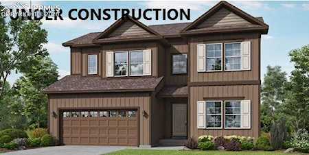 13202 Stone Peaks Way Peyton, CO 80831