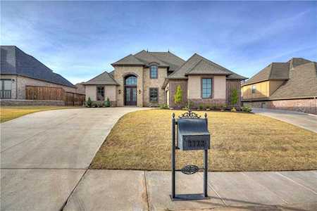 2732 Open Range Rd Edmond, OK 73034
