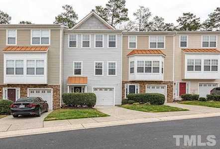 11824 Canemount Street Raleigh, NC 27614
