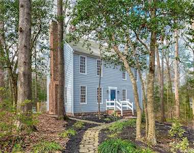 4500 Heritage Woods Ridge Midlothian, VA 23112