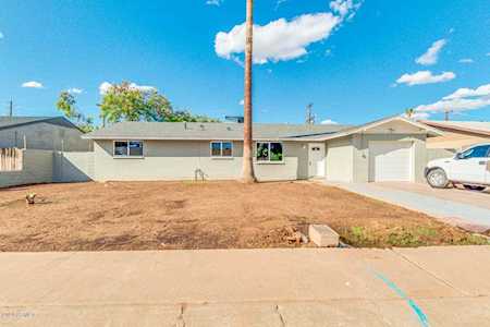 5644 W Catalina Drive Phoenix, AZ 85031