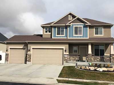 6282 W Mount Montana Dr Salt Lake City, UT 84118