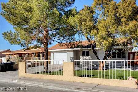 3108 Bartlett Ave North Las Vegas, NV 89030