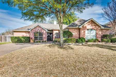 3 Silver Rock Drive Trophy Club, TX 76262