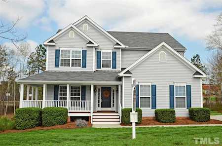 650 Pristine Lane Rolesville, NC 27571