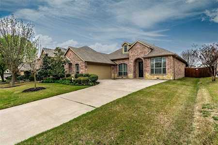 1607 Bear Creek Drive Allen, TX 75013