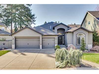2304 SE 189th Ave Vancouver, WA 98683