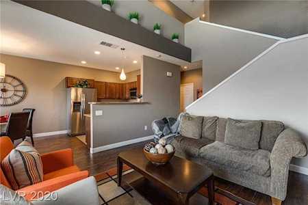 4716 Tahoe Canyon Las Vegas, NV 89129