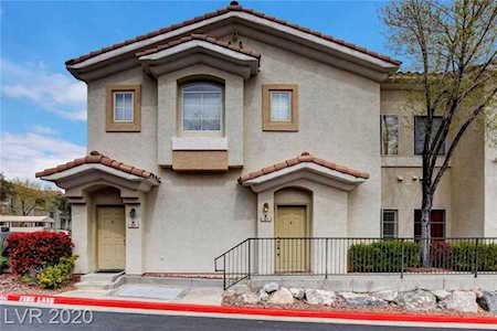 1500 Ruby Cliffs #103 Las Vegas, NV 89144
