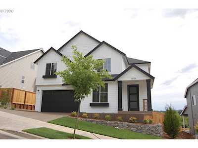 14138 Cleveland St #Lot 3 Oregon City, OR 97045
