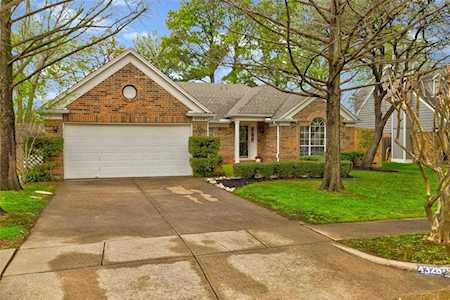 4328 Bradford Drive Grapevine, TX 76051
