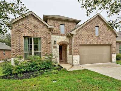 519 Catalina Ln Austin, TX 78737