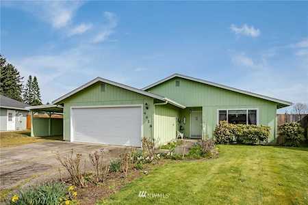 4418 Constitution St Longview, WA 98632