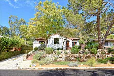 2725 Via Anita Palos Verdes Estates, CA 90274