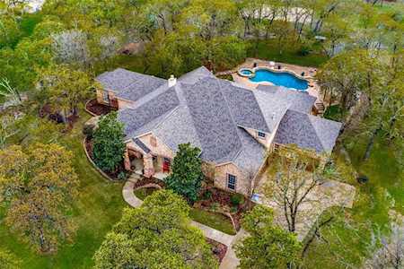 791 Badminton Drive Bartonville, TX 76226