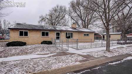 105 W Taylor Street Colorado Springs, CO 80907