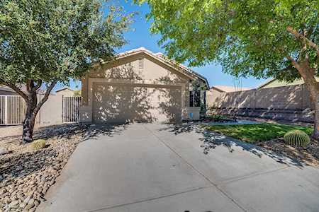 3922 N 125th Drive Avondale, AZ 85392