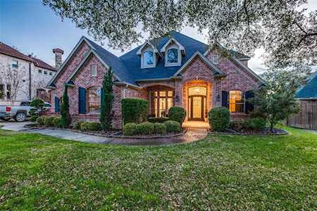 9301 Dosier Cove W Fort Worth, TX 76179