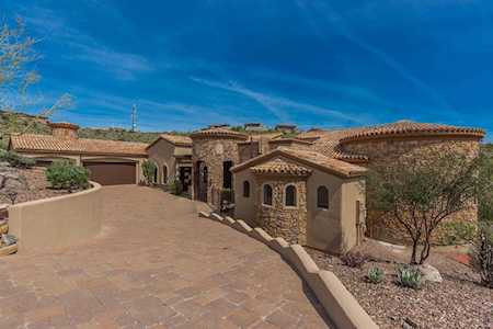 10915 N Crestview Drive Fountain Hills, AZ 85268