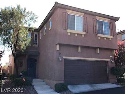 9325 Euphoria Rose Ave Las Vegas, NV 89166