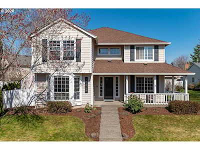 17208 SE 31st St Vancouver, WA 98683