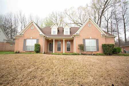 4007 N Tonya Marie Cv Bartlett, TN 38135