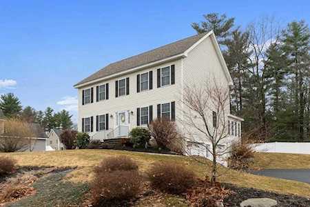 11 Shakespeare Road Tyngsborough, MA 01879