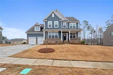 13538 Hyperion Hills Ln Charlotte, NC 28278