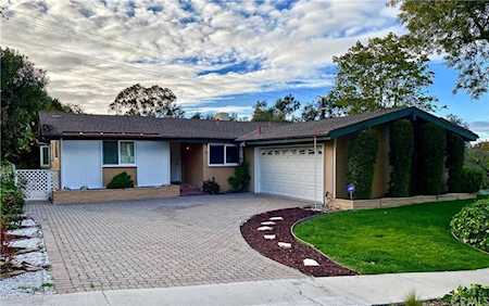 26961 Springcreek Road Rancho Palos Verdes, CA 90275