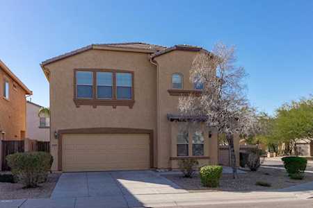 2537 W Cordia Lane Phoenix, AZ 85085
