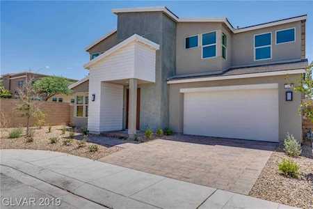 1853 Crown King Ct Henderson, NV 89012