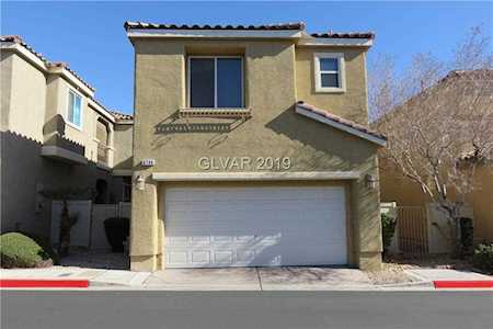 6744 Biltmore Garden St Las Vegas, NV 89149