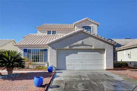 3441 Silver Bridle Place North Las Vegas, NV 89032